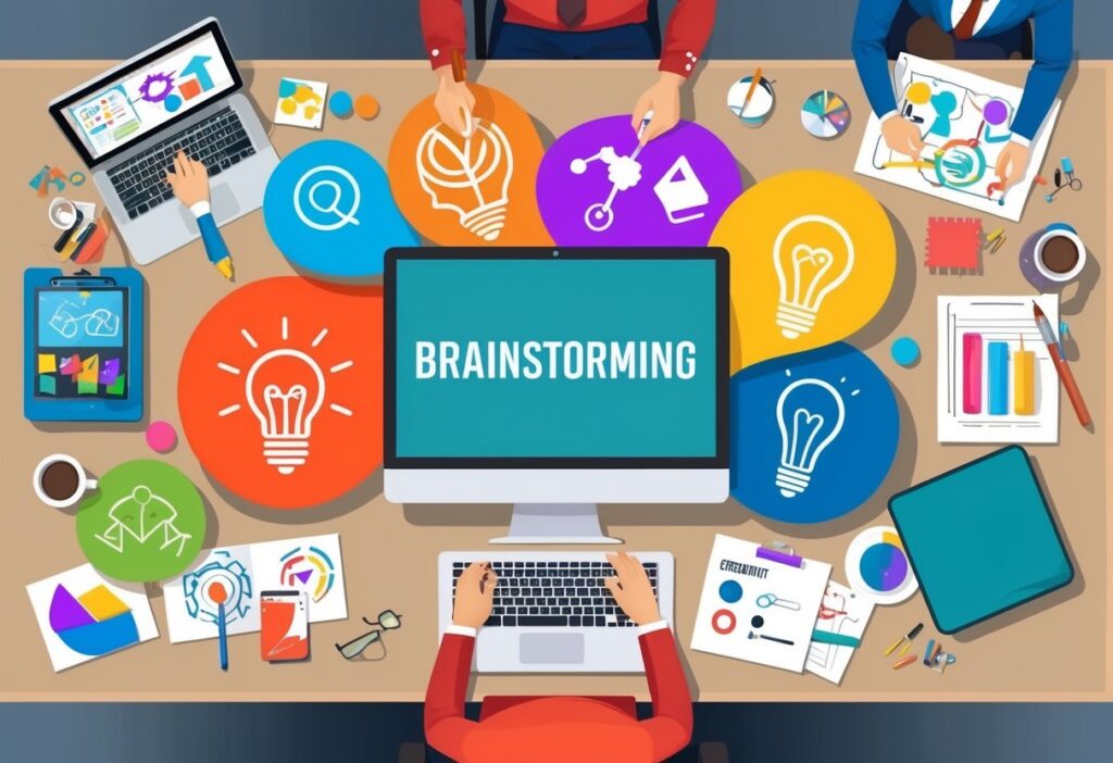 riset bisnis online